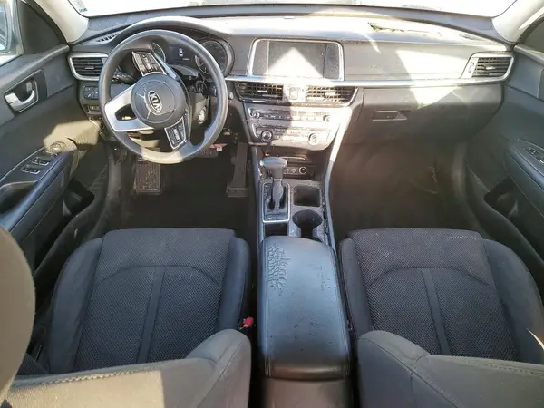 5XXGT4L36KG279555 2019 KIA OPTIMA - Image 8