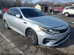 5XXGT4L36KG279636 2019 KIA OPTIMA