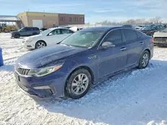 5XXGT4L36KG279880 2019 KIA OPTIMA