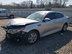 5XXGT4L36KG280396 2019 KIA OPTIMA