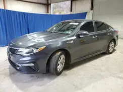 5XXGT4L36KG280432 2019 KIA OPTIMA