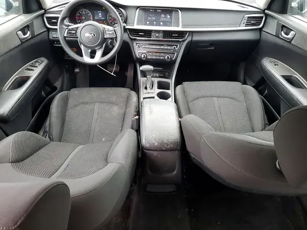 5XXGT4L36KG280608 2019 KIA OPTIMA - Image 8