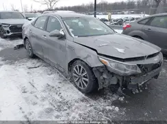 5XXGT4L36KG281001 2019 KIA OPTIMA