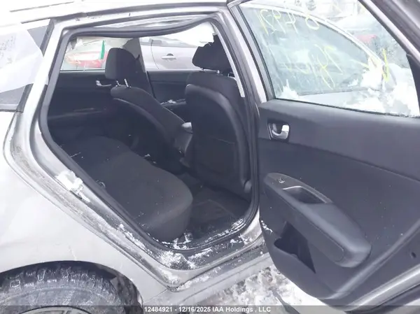 5XXGT4L36KG281001 2019 KIA OPTIMA - Image 8