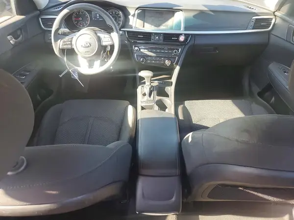 5XXGT4L36KG281287 2019 KIA OPTIMA - Image 8