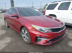 5XXGT4L36KG282181 2019 KIA OPTIMA