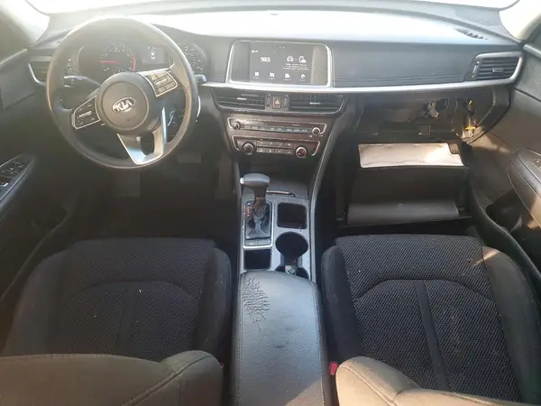 5XXGT4L36KG283167 2019 KIA OPTIMA - Image 8