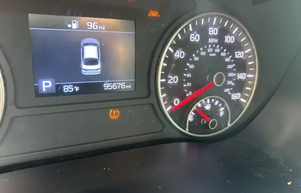 5XXGT4L36KG283458 2019 KIA OPTIMA - Image 8