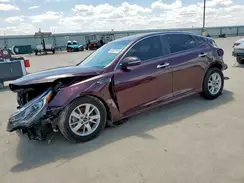 5XXGT4L36KG283735 2019 KIA OPTIMA