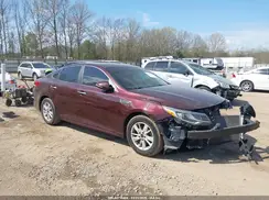 5XXGT4L36KG284142 2019 KIA OPTIMA