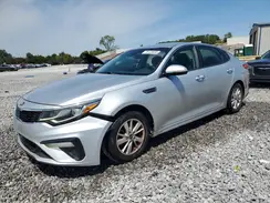 5XXGT4L36KG284609 2019 KIA OPTIMA