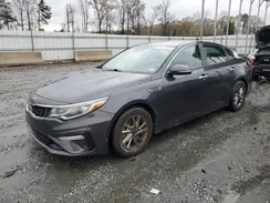 5XXGT4L36KG284688 2019 KIA OPTIMA