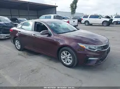 5XXGT4L36KG284965 2019 KIA OPTIMA