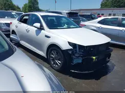 5XXGT4L36KG285193 2019 KIA OPTIMA