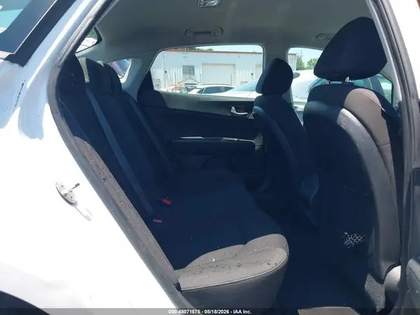 5XXGT4L36KG285193 2019 KIA OPTIMA - Image 8