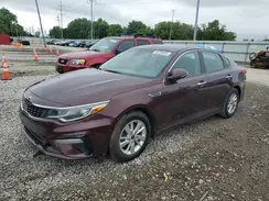 5XXGT4L36KG285453 2019 KIA OPTIMA