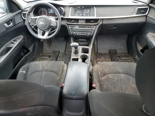 5XXGT4L36KG285453 2019 KIA OPTIMA - Image 8
