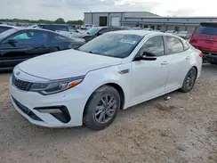 5XXGT4L36KG285808 2019 KIA OPTIMA