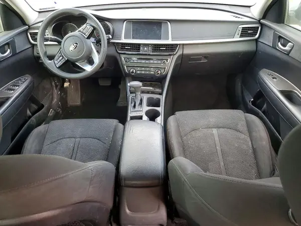 5XXGT4L36KG285808 2019 KIA OPTIMA - Image 8