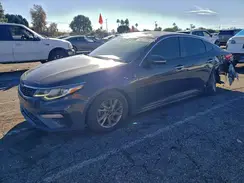 5XXGT4L36KG285954 2019 KIA OPTIMA
