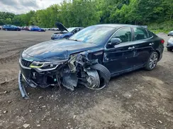 5XXGT4L36KG286165 2019 KIA OPTIMA