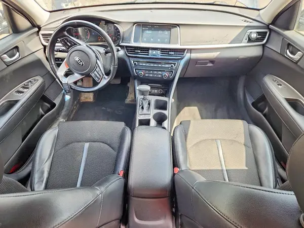 5XXGT4L36KG286165 2019 KIA OPTIMA - Image 8