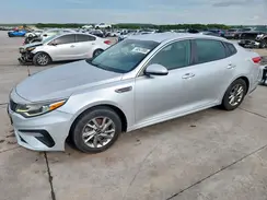 5XXGT4L36KG286344 2019 KIA OPTIMA