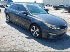 5XXGT4L36KG286389 2019 KIA OPTIMA
