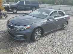 5XXGT4L36KG286828 2019 KIA OPTIMA