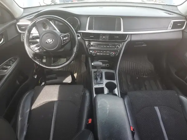 5XXGT4L36KG286828 2019 KIA OPTIMA - Image 8