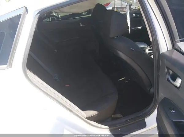 5XXGT4L36KG287462 2019 KIA OPTIMA - Image 8