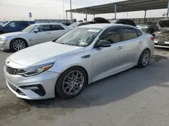 5XXGT4L36KG287560 2019 KIA OPTIMA