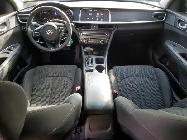 5XXGT4L36KG287560 2019 KIA OPTIMA - Image 8