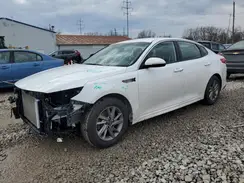 5XXGT4L36KG287803 2019 KIA OPTIMA
