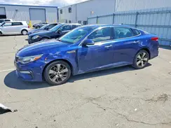 5XXGT4L36KG287848 2019 KIA OPTIMA