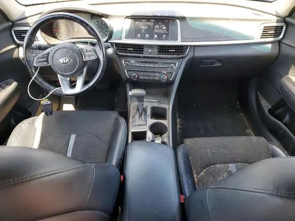 5XXGT4L36KG287848 2019 KIA OPTIMA - Image 8