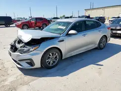 5XXGT4L36KG288062 2019 KIA OPTIMA