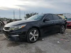 5XXGT4L36KG289115 2019 KIA OPTIMA