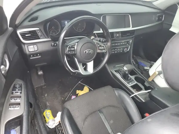5XXGT4L36KG289230 2019 KIA OPTIMA - Image 8
