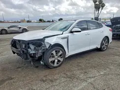 5XXGT4L36KG289454 2019 KIA OPTIMA