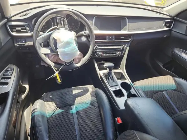 5XXGT4L36KG289454 2019 KIA OPTIMA - Image 8