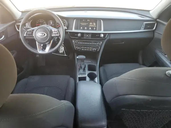 5XXGT4L36KG289468 2019 KIA OPTIMA - Image 8