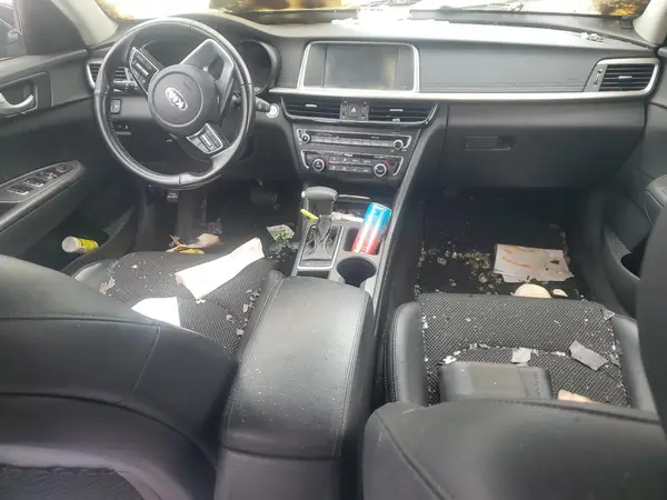 5XXGT4L36KG289566 2019 KIA OPTIMA - Image 8