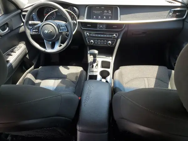5XXGT4L36KG289762 2019 KIA OPTIMA - Image 8