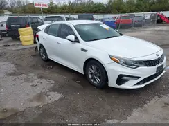 5XXGT4L36KG289891 2019 KIA OPTIMA