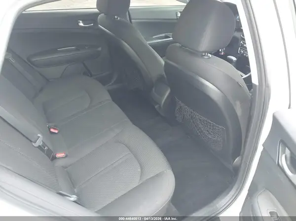 5XXGT4L36KG289891 2019 KIA OPTIMA - Image 8