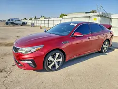 5XXGT4L36KG290202 2019 KIA OPTIMA