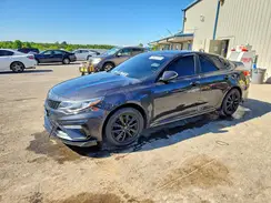 5XXGT4L36KG290328 2019 KIA OPTIMA