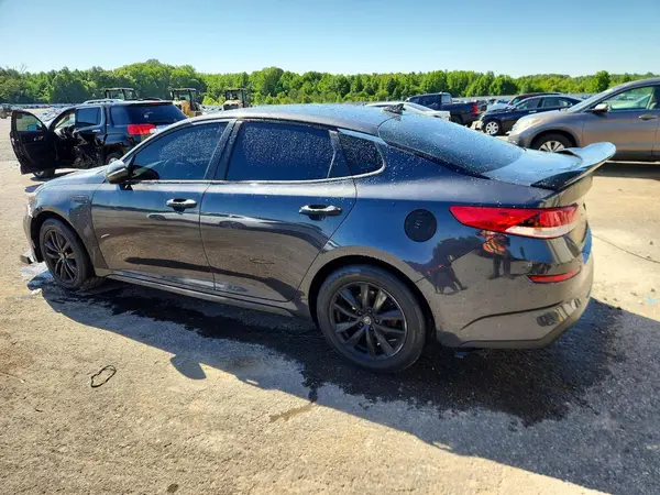 5XXGT4L36KG290328 2019 KIA OPTIMA - Image 2