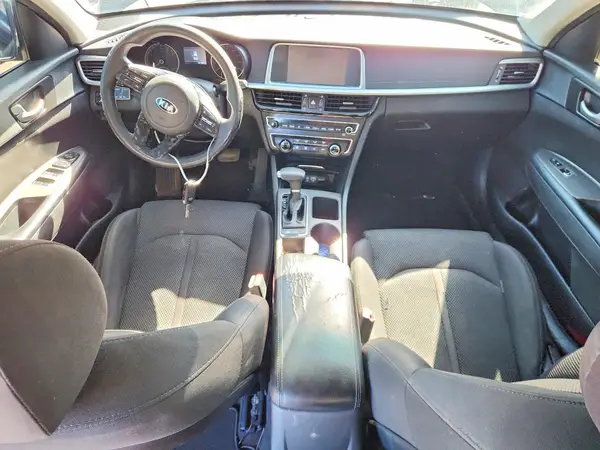 5XXGT4L36KG290328 2019 KIA OPTIMA - Image 8
